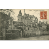 Luneray : Les Ecoles