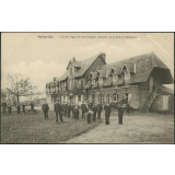 Melleville : Colonie Agricole des Enfants Assistés de la Seine-Inférieure