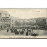 Eu : Collège - Cours des Moyens et des Grands - Classes