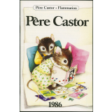 Catalogue Père Castor - Flammarion