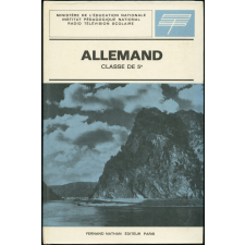 Allemand : classe de 5e