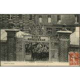 Aumale : Ecole-Pensionnat de Garçons