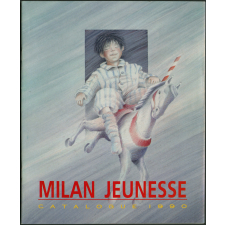 Milan jeunesse : catalogue 1990