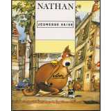 Nathan jeunesse 88/ 89