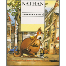 Nathan jeunesse 88/ 89