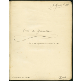 Géométrie