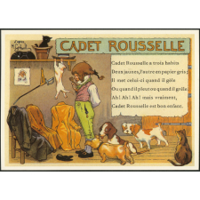Cadet Rousselle