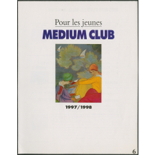 Pour les jeunes : Médium club 1997/1998