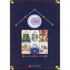 Calligram 1998