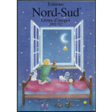 Catalogue éditions Nord-Sud : 1991/92