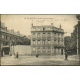 Le Havre : Lycée de Jeunes Filles