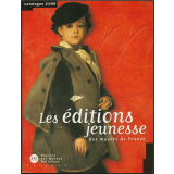Les éditions jeunesse des musées de France