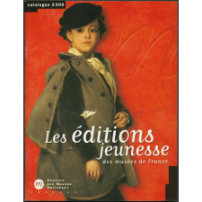 Les éditions jeunesse des musées de France