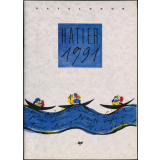Catalogue Hatier 1991