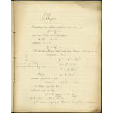 Cahier de mathématiques. Tome 6