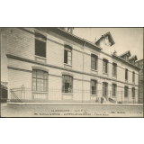 Environs de Rouen, Sotteville-Lès-Rouen : L'Ecole Renan