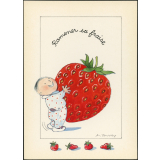 Ramener sa fraise