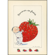 Ramener sa fraise