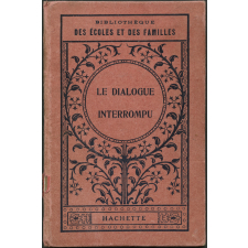 Le dialogue interrompu