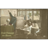 Ecole Française en Alsace : Nous aimons la France
