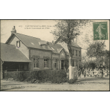 Vatteville-la-Rue : L'Ecole Communale des Filles