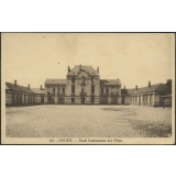Yvetot : Ecole Communale des Filles