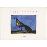 L'école des loisirs 1990