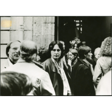 Commémoration du centenaire du lycée Jeanne d'Arc
