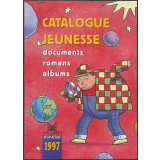 Catalogue jeunesse : documents, romans, albums