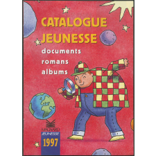Catalogue jeunesse : documents, romans, albums