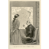 Une Elève de seize ans.