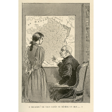 Une Elève de seize ans.