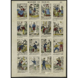 Histoire de Charles.