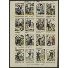 Histoire de Charles.