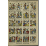 Les Parties de plaisir de Joseph Gripard.