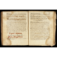 Pars secunda commentarius in decem libros Aristotelis ad Nichomachum.