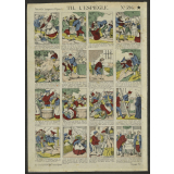 Til L'Espiègle.