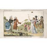 Le Jeu du Diable - Pl. 10.