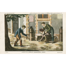 La Bloquette - Pl. 4.