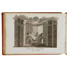 Abrégé de l'Histoire Romaine, à l'usage des élèves de l'École Militaire.
