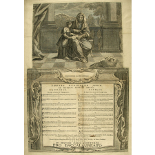Theses utriusque juris.