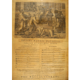 Theses utriusque juris.