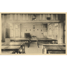 Centre de Formation Agricole et Horticole Saint-Joseph Pouillé - Les Ponts-de-Cé (M.-&-L.) - 10 - Une Etude.