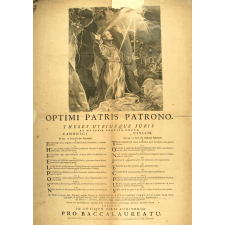 Theses utriusque juris.