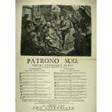 Theses utriusque juris.