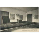 Pension Jeanne-d'Arc - Rodez - Une classe.