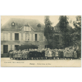 Percy - Ecoles Libres de Filles.