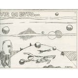 Journal scolaire Freinet. Nous. N°8, [197?].