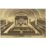 Institut Libre de Saint-Lô - Salle Savary.