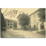 L'Auvergne - 603 - Aurillac - Ecole Normale d'Institutrices.